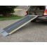 ez acess suitcase ramp, advantage series