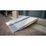 EZ-Access Single Fold Suitcase Ramp - Carrying Lightweight Ramp