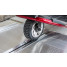EZ-Access Single Fold Suitcase Ramp -Front Wheel, Scooter 