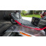 EZ-Access Single Fold Suitcase Ramp -Treshold With Scooter