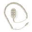 Medline 3 Function Pendant for Alterra Beds FCE1232016C