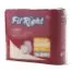 Medline FitRight® Liners 