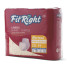 Medline FitRight® Liners 
