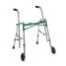 Medline Tweener Pediatric Folding Walke