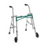 Medline Tweener Pediatric Folding Walke