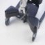 Invacare ISA XPlus Stand-Up Lift - Base View