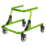 Moxie Medium Green