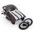 Special Tomato Jogger Stroller