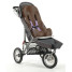 Special Tomato Jogger Stroller