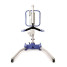 Hoyer Advance-E Portable Lift Front View