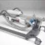 Invacare Ilift Electric Patient Lift Folded