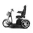 Pride Sport Rider 3-Wheel Side