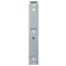 hoyer charger battery bracket mount