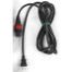 1079133 invacare linak battery charger ac cord