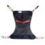 Lumex Full Body Sling- Solid Fabric- XL