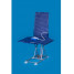 IPB200 IPB300 petermann battery electric bath lift chair raised