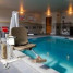 Admiral - ADA Compliant 450lb Pool Lift - Installation Example
