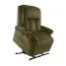 Mega Motion Easy Comfort Superior 3-Position