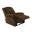 Mega Motion Superior Chaise Lounger Recliner
