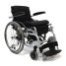 Karman Healthcare Stand-Up Wheelchair X0-101 Down