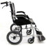 Ultra Lightweight S-Ergo 115 Transport Side