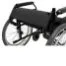 Karman Extra Wide Lightweight Heavy Duty Wheelchair