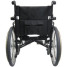 Karman Extra Wide Lightweight Heavy Duty Wheelchair