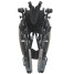 Karman Extra Wide Lightweight Heavy Duty Wheelchair