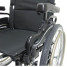 Karman Extra Wide Lightweight Heavy Duty Wheelchair