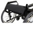 Karman Extra Wide Lightweight Heavy Duty Wheelchair