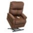 Pride Essential Collection - 3 Position Lift Chair - LC-250 - Cloud 9 Walnut
