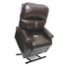 Pride Essential Collection - 3 Position Lift Chair - LC-250 - Lexis Sta Kleen Chestnut