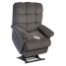Pride Oasis Collection Infinite Position Power Lift Recliner LC-580i