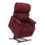 Pride Specialty Collection Infinite Position Lift Chair - Petite Wide