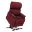 Pride Specialty Collection Infinite Position Lift Chair - Small