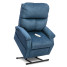 Pride Essential Collection - 3 Position Lift Chair - LC-250 - Cloud 9 Pacific