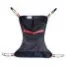 Lumex Full Body Sling - Mesh - Large - FM111