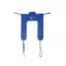 Medline Padded Toileting Sling - Medium