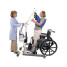 Medline Stand Assist 600  Transfer