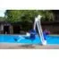 Aqua Creek Revolution Series Mighty 400 Pool Lift, 400 lb Cap