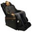 Osaki OS-3700 Full Body and Buttocks Massage Chair -  Black - Side