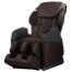 Osaki OS-3700B Full Body and Buttocks Massage Chair - Brown