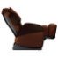 Osaki OS-3700B Full Body and Buttocks Massage Chair - Copper - Feet Up