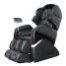 Osaki 3D Pro Cyber Massage Chair - Black  - Front Angle View