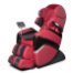Osaki 3D Pro Cyber Massage Chair - Red - Front Angle View
