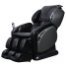 Osaki 4000LS Massage Chair - Black  - Front Angle View