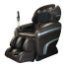 Osaki 7200CR Massage Chair - Brown - Front Angle View