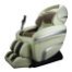 Osaki 7200CR Massage Chair - Cream - Front Angle View