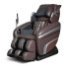 Osaki 7200H Massage Chair - Brown - Front Angle View