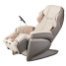Osaki Japan 4S Premium Massage Chair - Cream - Front Angle View